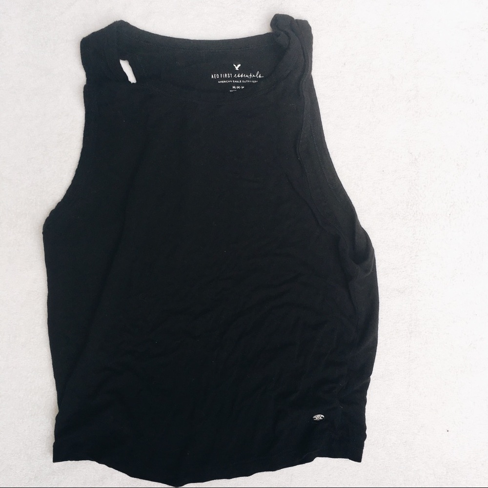 Simple Everyday Tank Top